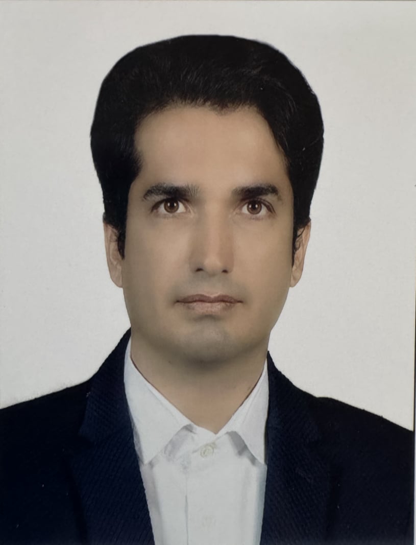 کامسول - فرشید مومن نسب