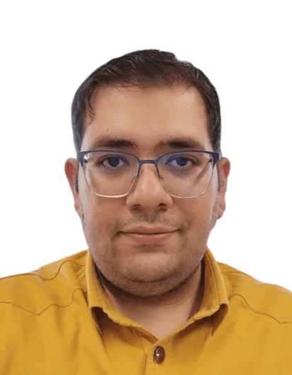 کامسول - محمدمهدی مرادمند